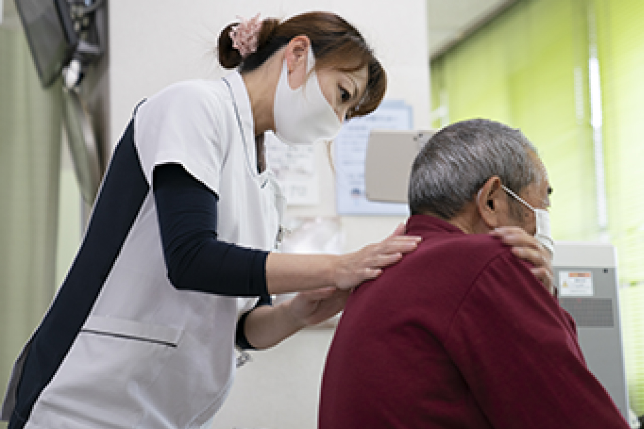 医療法人礼和会 甘木大川整形外科