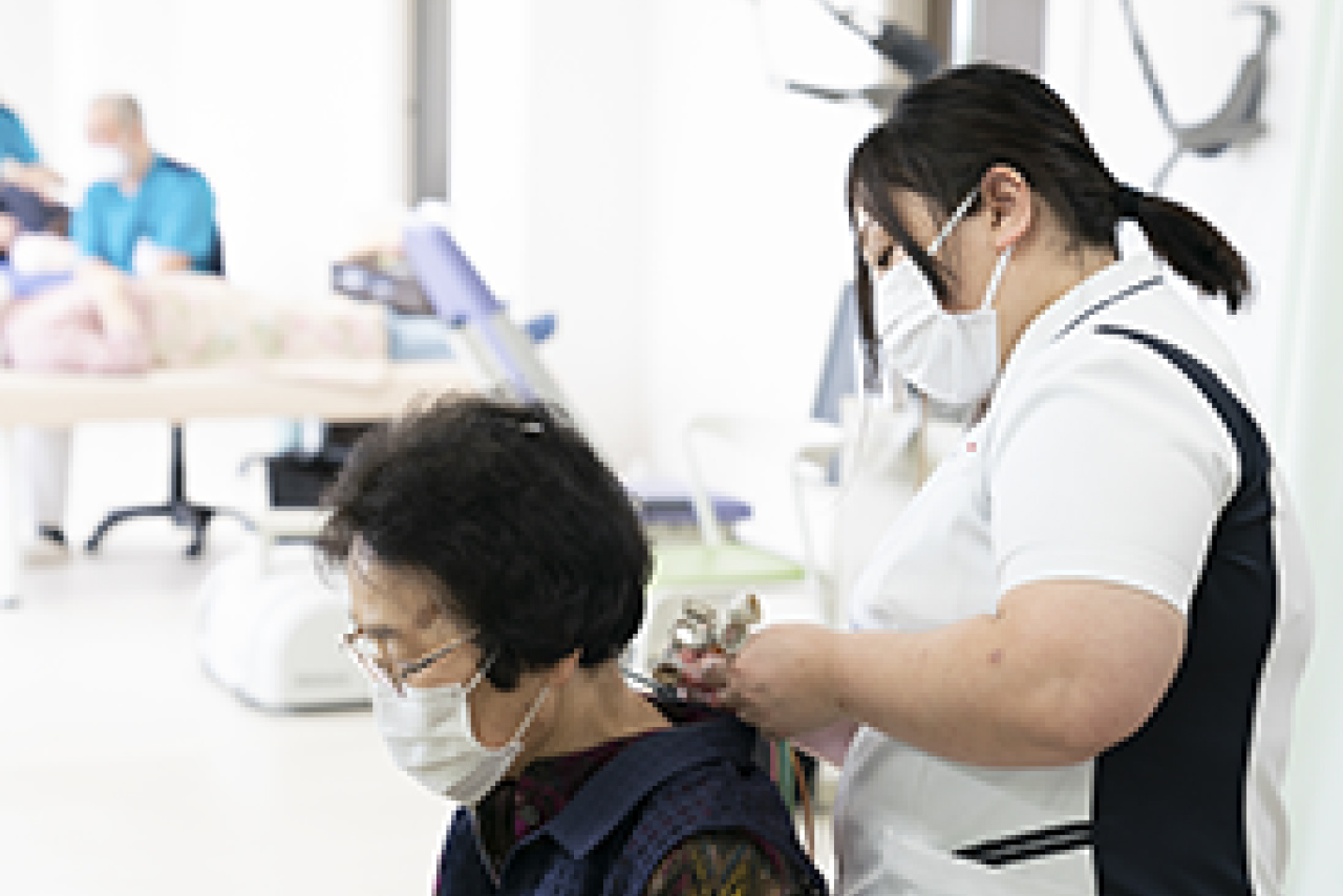 医療法人礼和会 甘木大川整形外科