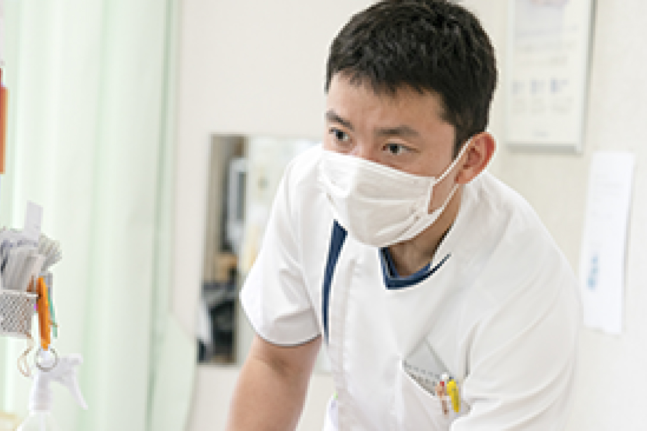 医療法人礼和会 甘木大川整形外科