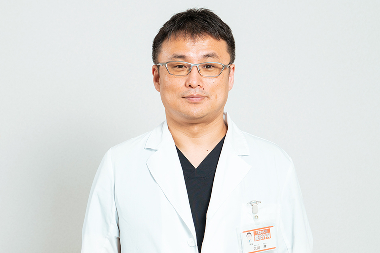 医療法人礼和会 甘木大川整形外科