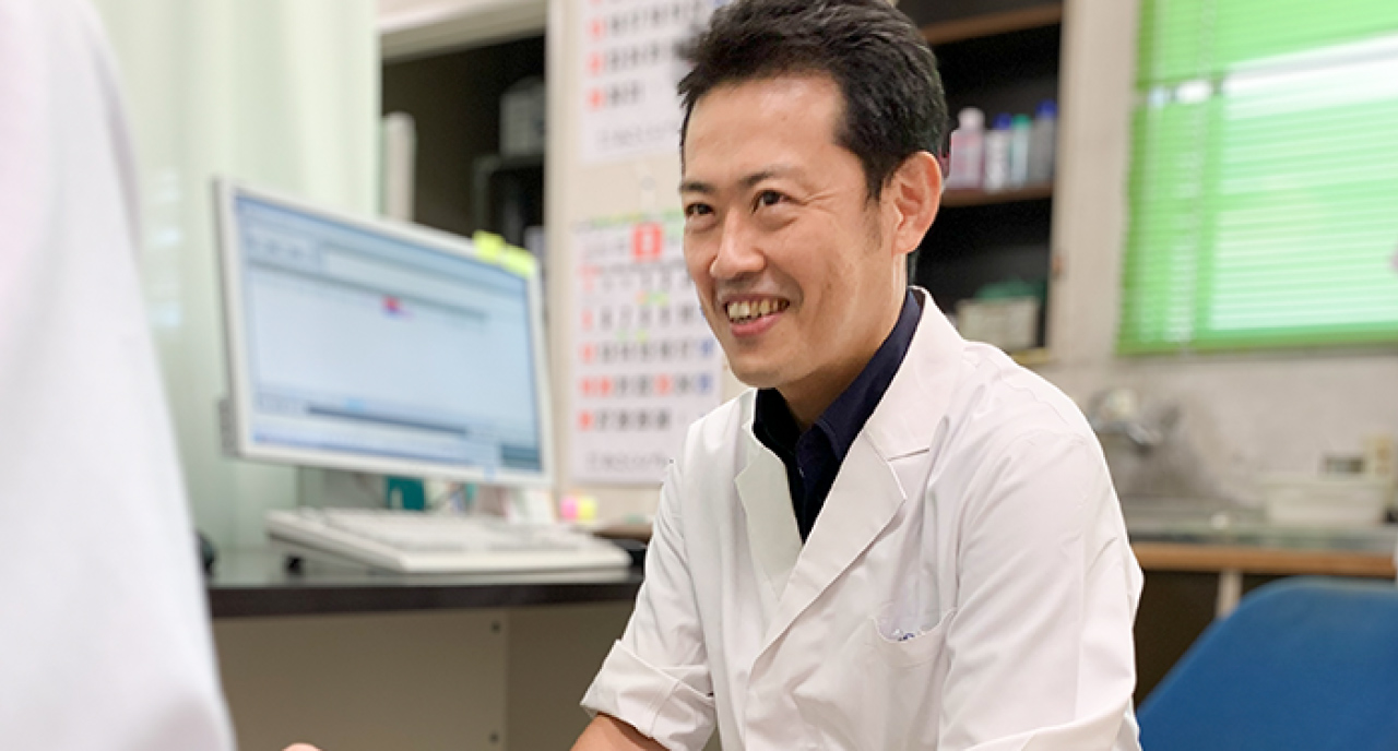 医療法人礼和会 甘木大川整形外科