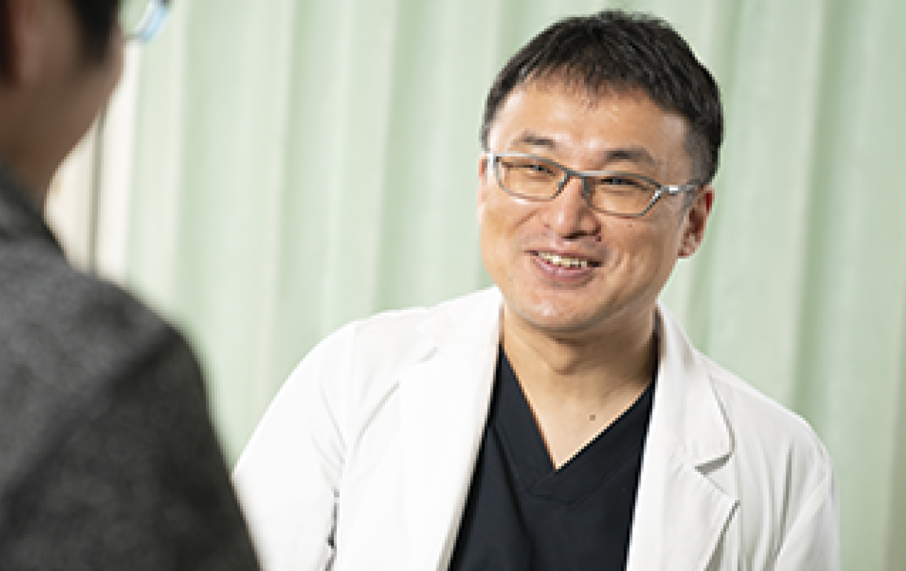 医療法人礼和会 甘木大川整形外科