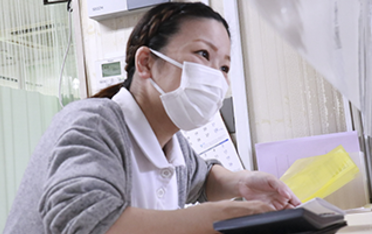 医療法人礼和会 甘木大川整形外科