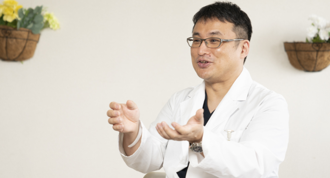 医療法人礼和会 甘木大川整形外科