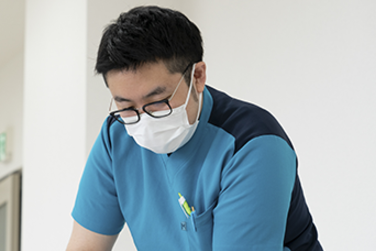 医療法人礼和会 甘木大川整形外科