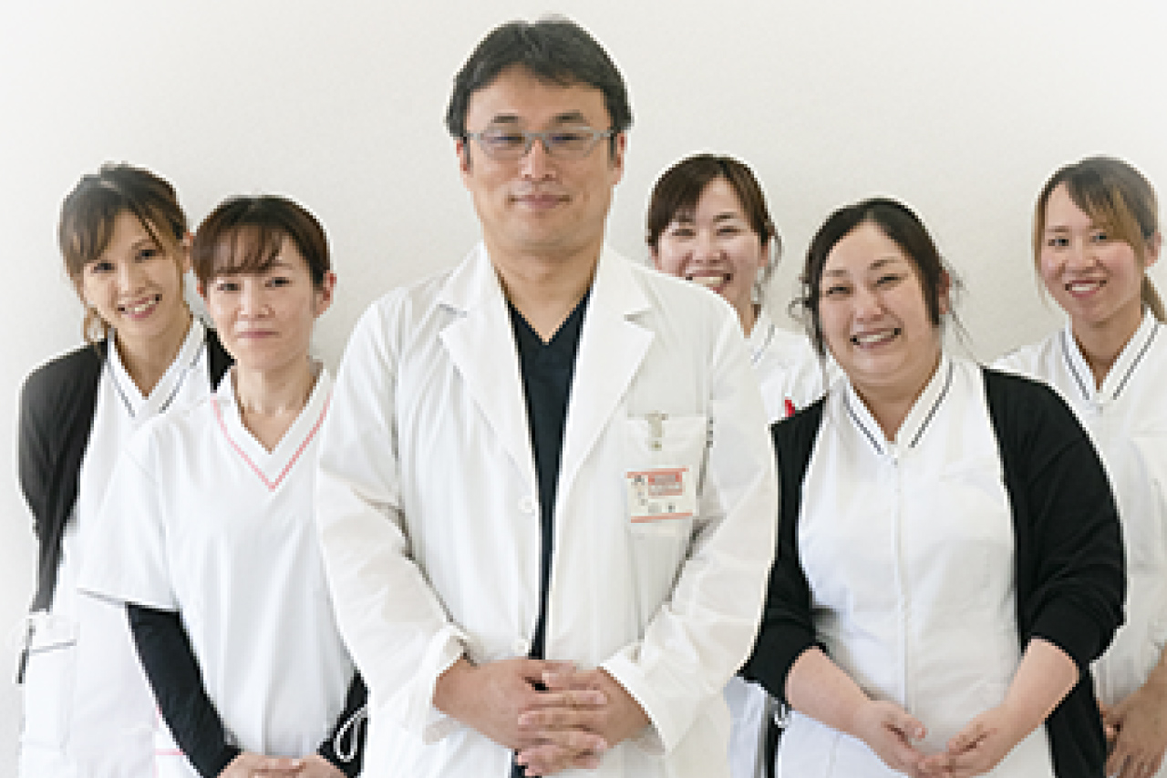医療法人礼和会 甘木大川整形外科