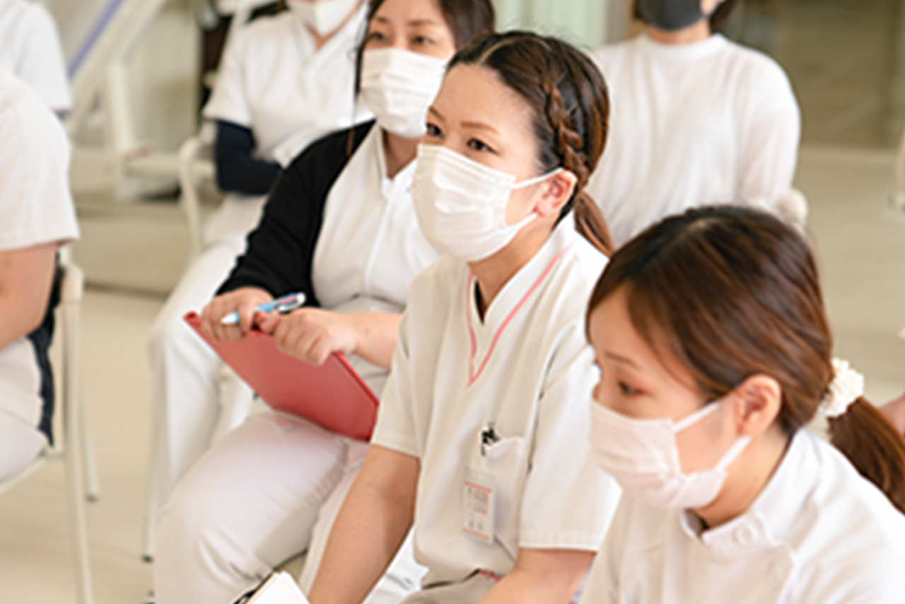 医療法人礼和会 甘木大川整形外科