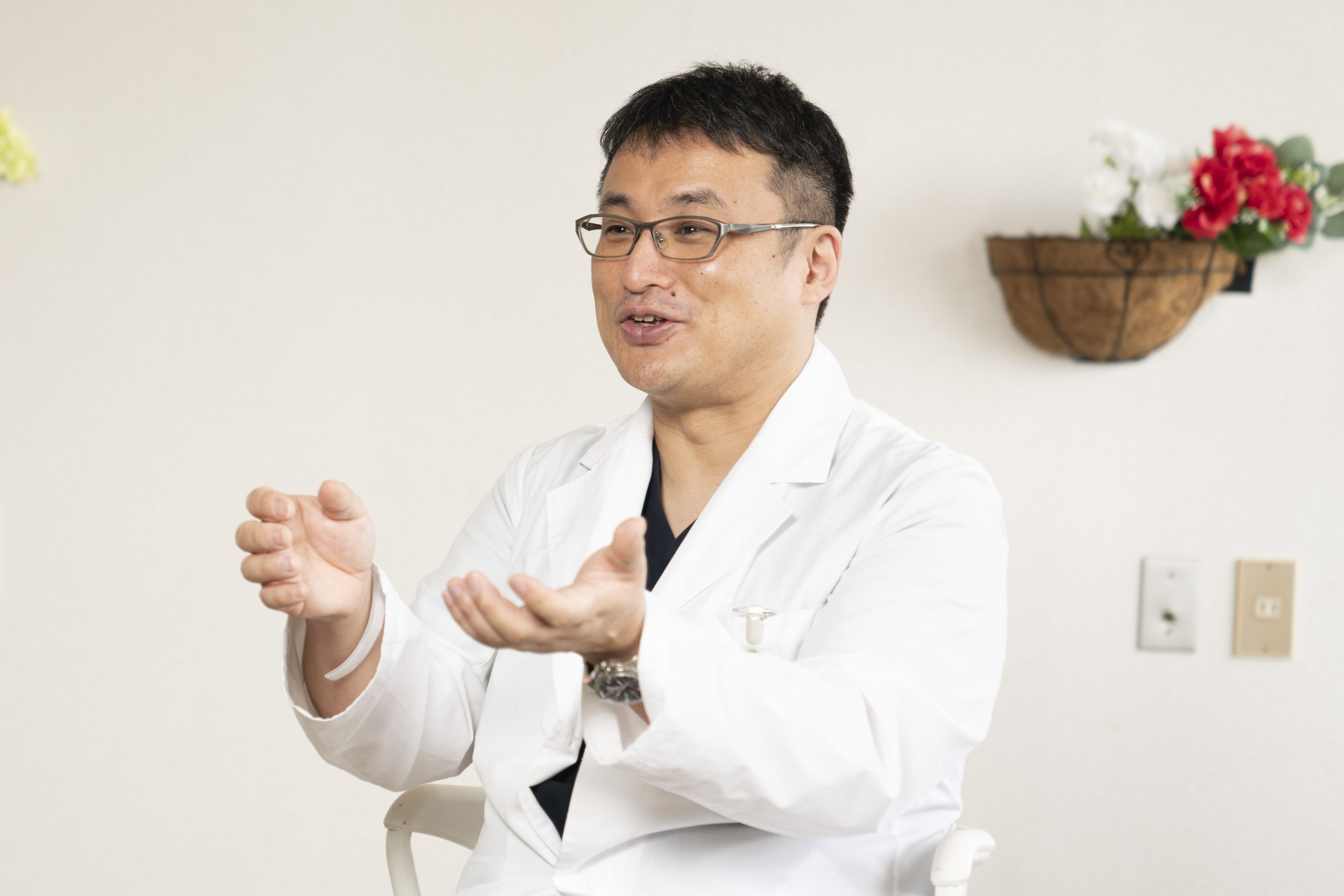 記事 無料健康セミナーを行いました。のアイキャッチ画像