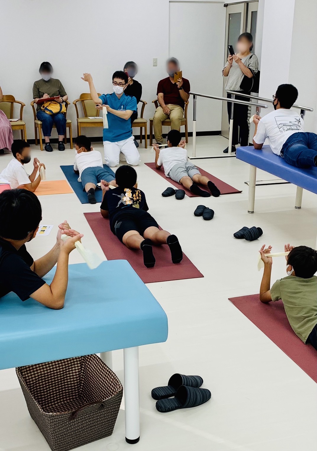 記事 野球少年達への想いのアイキャッチ画像