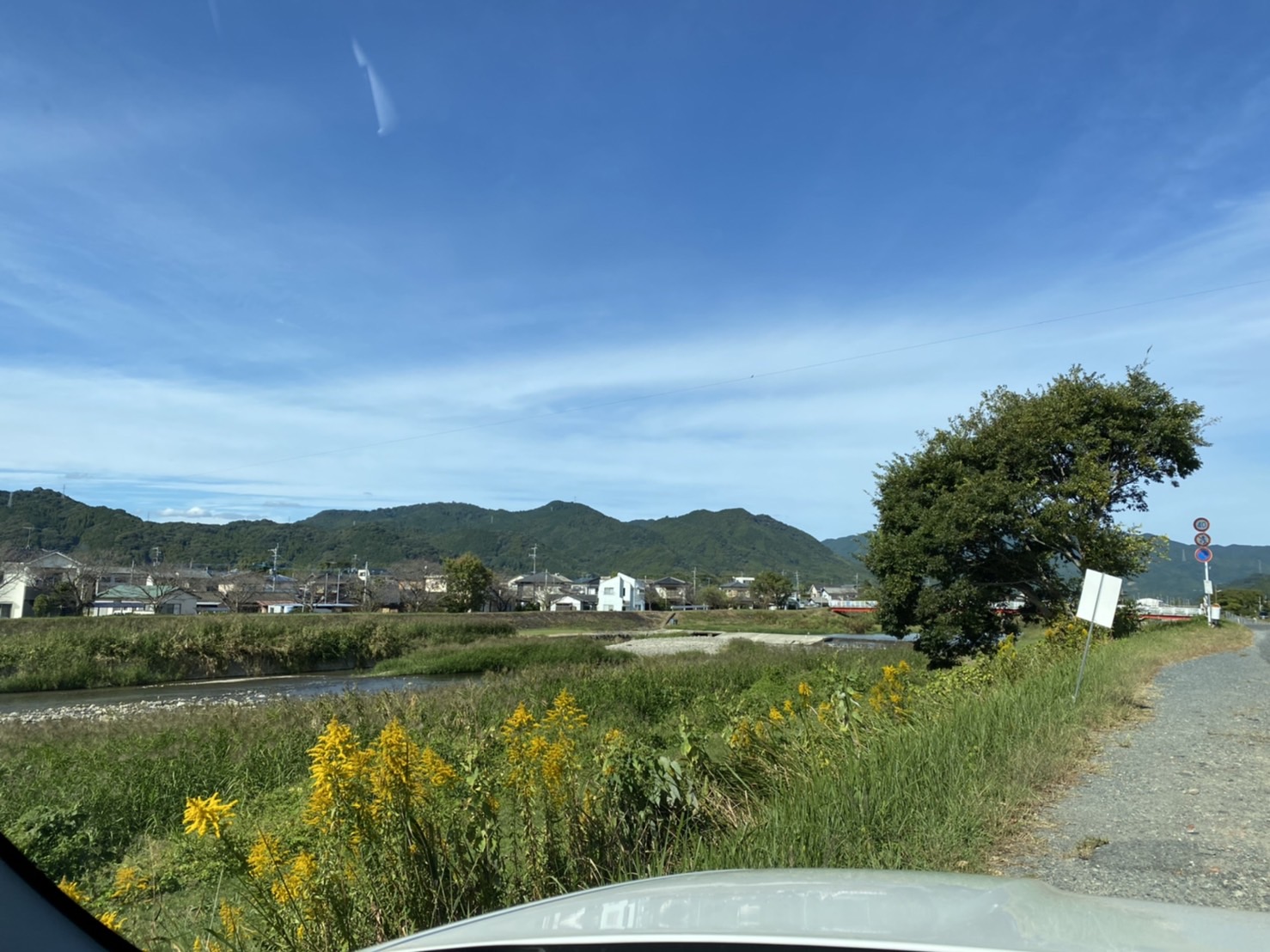 記事 知っていますか？甘木川が私達にもたらす効果のアイキャッチ画像