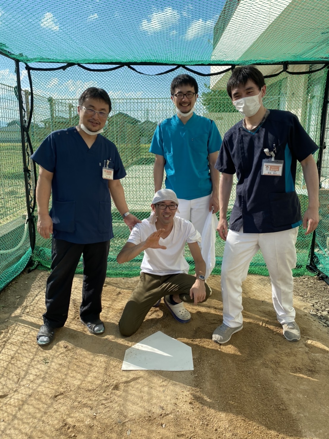 記事 ワクワクする試みをしよう！のアイキャッチ画像