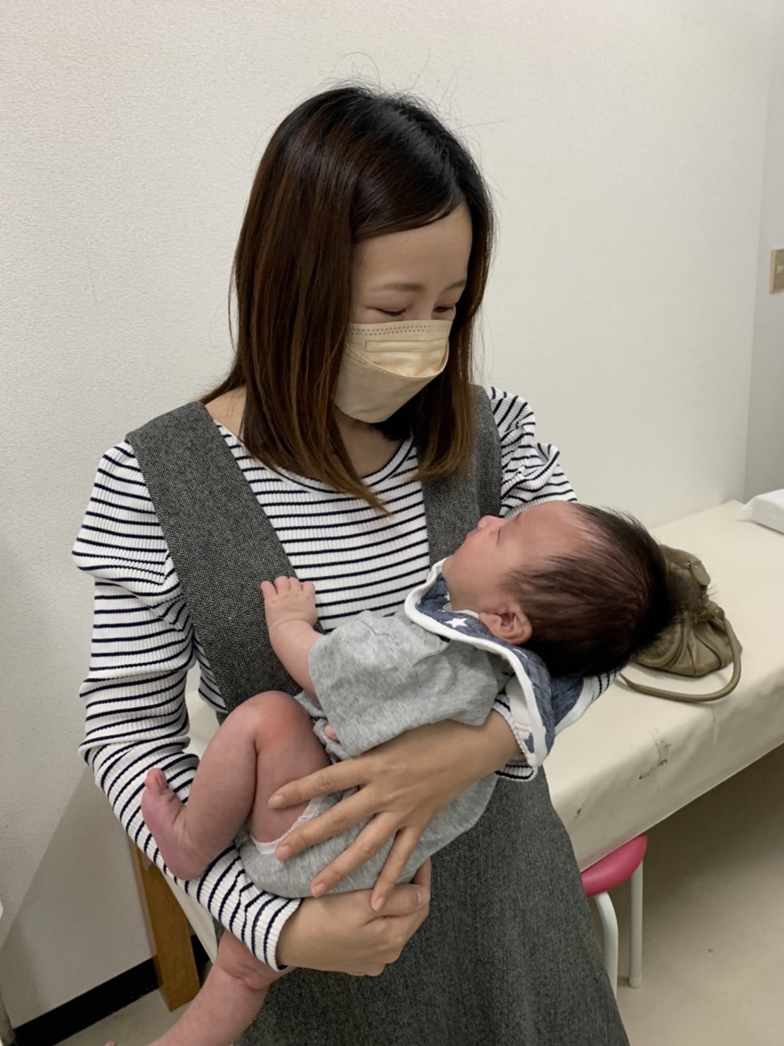 記事 命の誕生に感動！のアイキャッチ画像