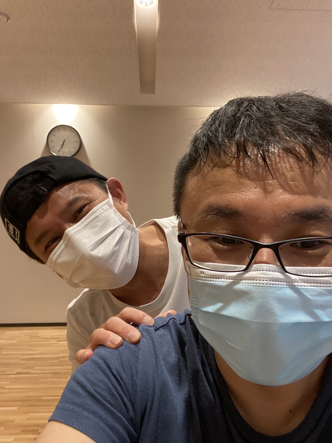 記事 院長痩せましたね！のアイキャッチ画像