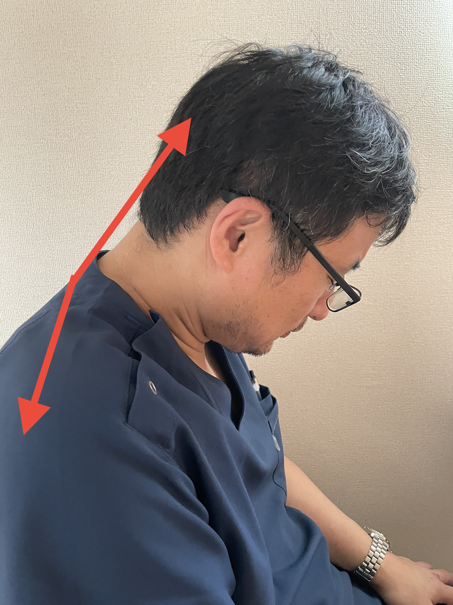 記事 枕の高さって、ビックリするくらい大切なんですよ！！のアイキャッチ画像