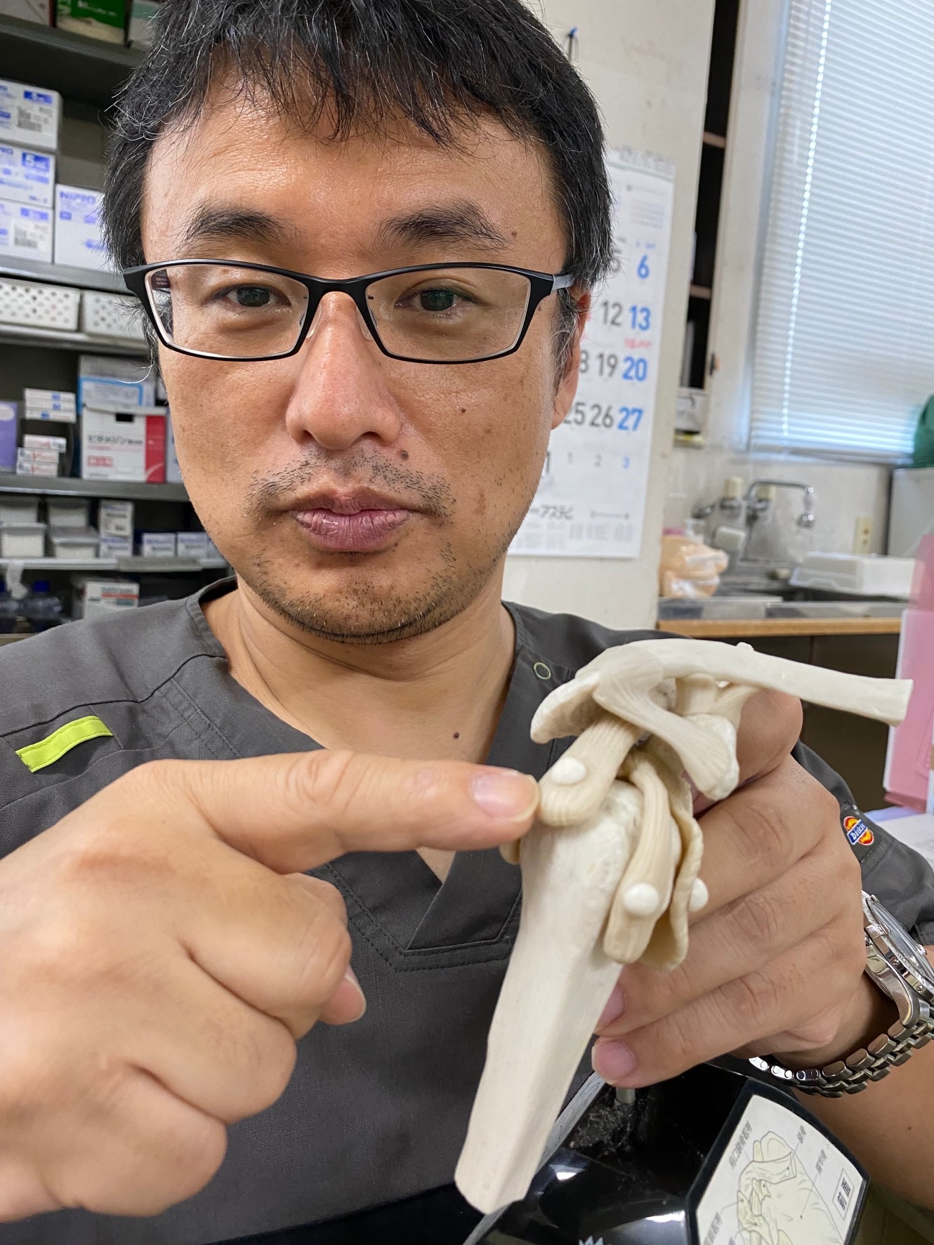 記事 これは肩こりの痛みじゃない！辛すぎる肩の痛みの原因はアレだった！のアイキャッチ画像