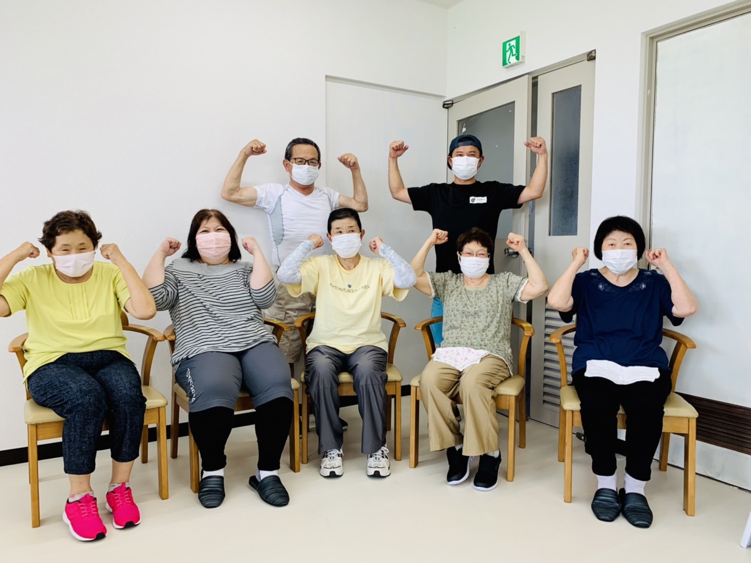 記事 散歩を３０分もするなら、これをやった方がいい！のアイキャッチ画像
