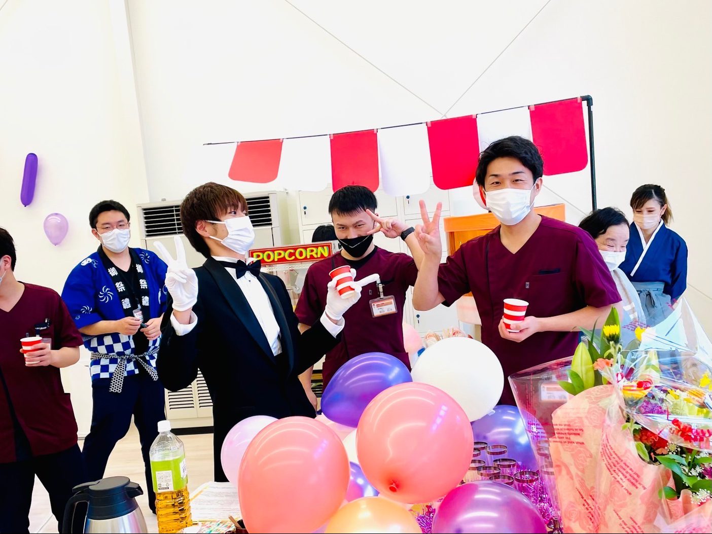 記事 甘木大川整形外科にデイケアが誕生します！のアイキャッチ画像