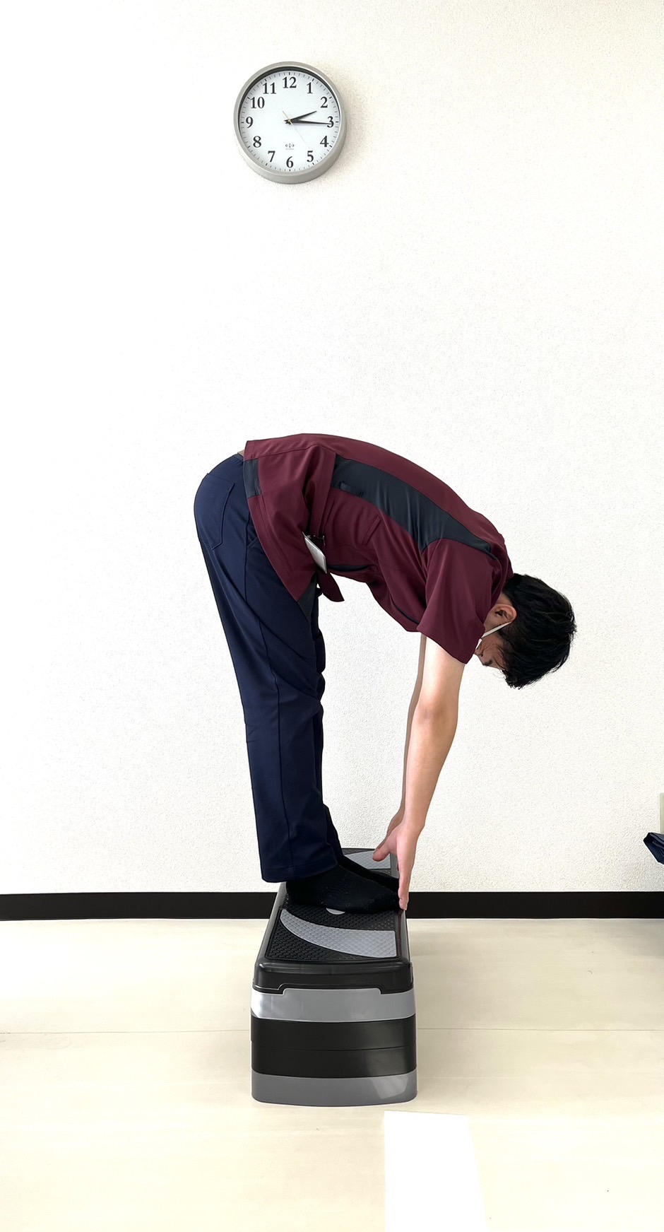 記事 お子さんの体力がどのくらいか知ってますか？ちょっと一緒にその場でやってみましょうか。のアイキャッチ画像