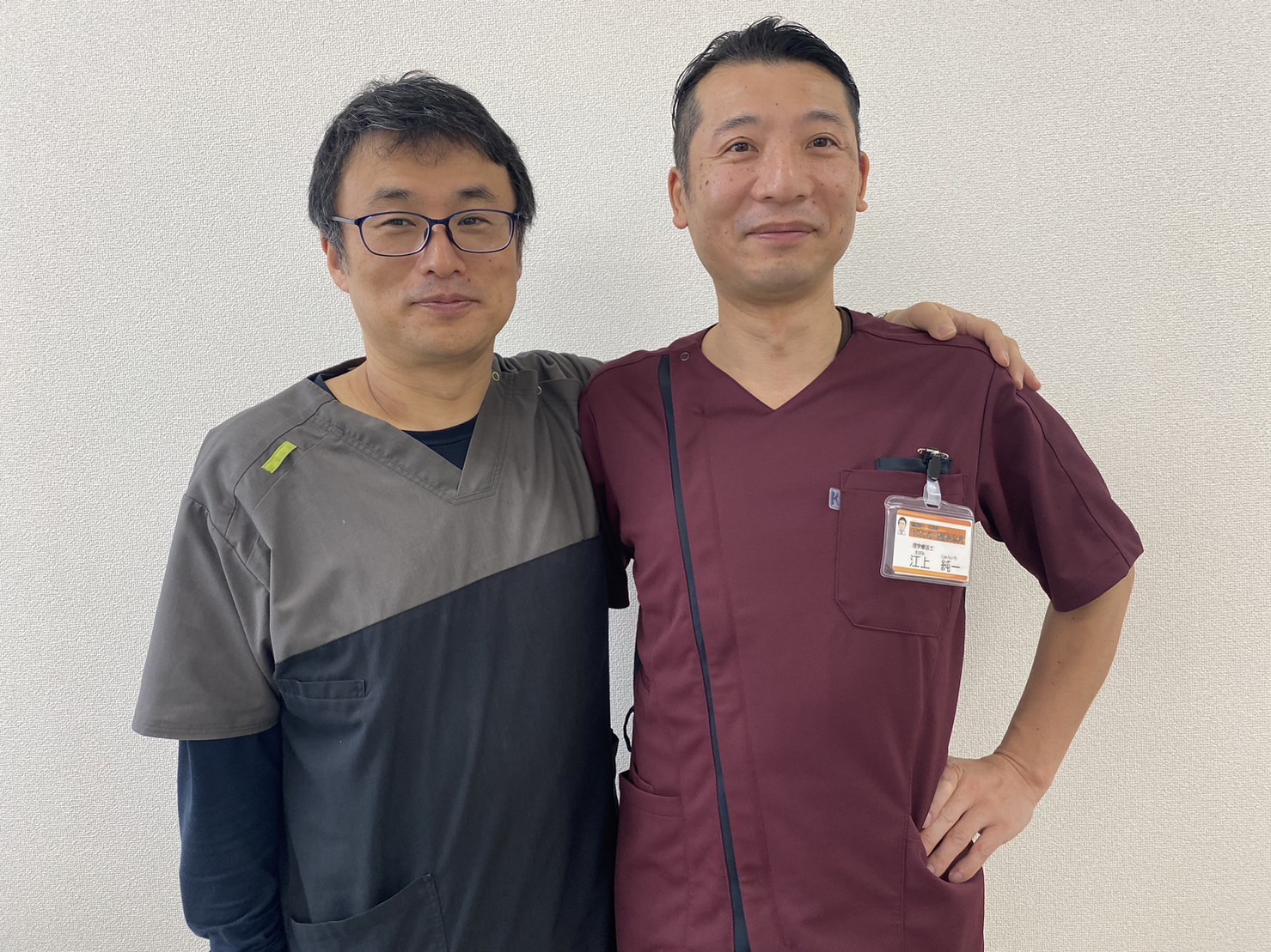 記事 すんごい人が来た❗️朝倉の皆様に朗報です❗️❗️のアイキャッチ画像