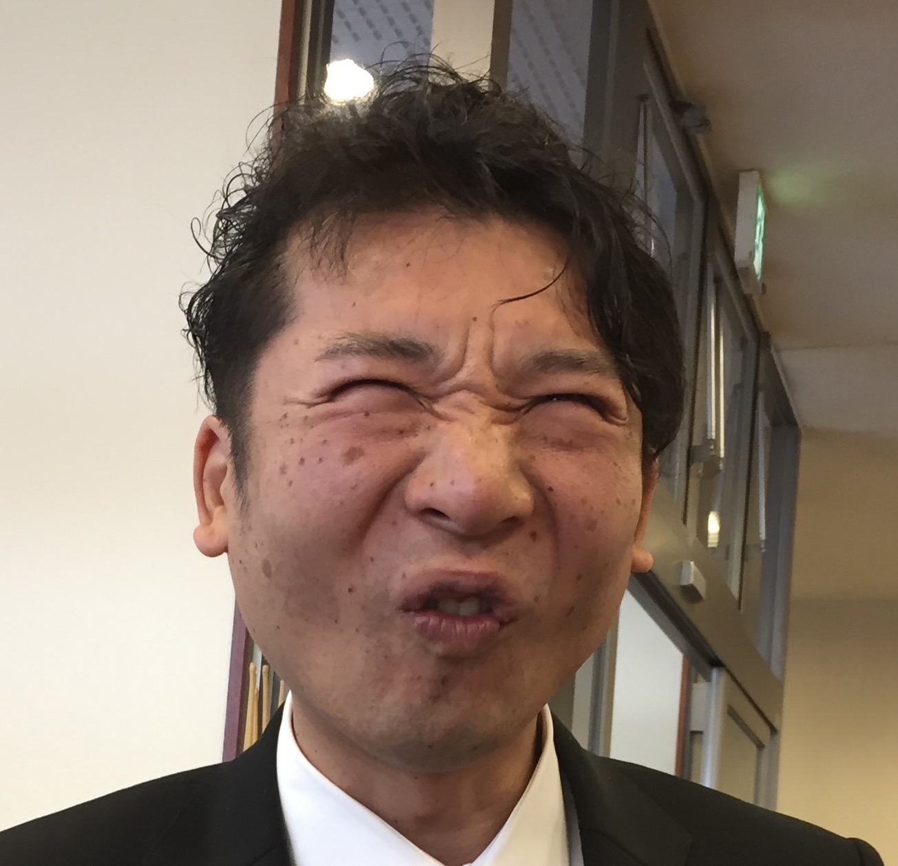 記事 人間の８０%は正しい呼吸をしていないという事実😨😨のアイキャッチ画像